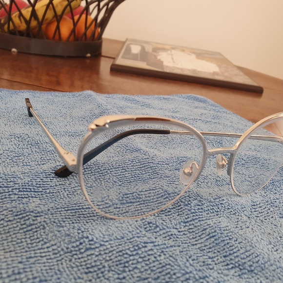 Cartier frame glasses - Picture 2 of 8